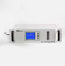 AGA1000红外在线气体分析仪(CH4 CO CO2)